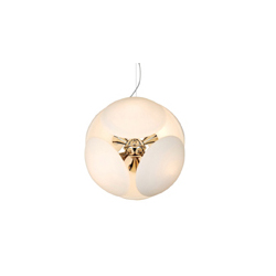 復制版意大利 Foscarini Bubble 泡泡吊燈 Valerio Bottin(it)設計 Foscarini Bubble Pendant Lamp Valerio Bottin(it)