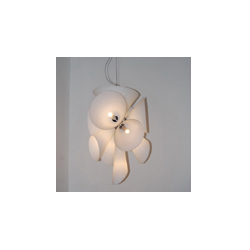 復制版FLOS Nebula 夏盟現代玻璃吊燈 FLOS Nebula Pendant Lamp
