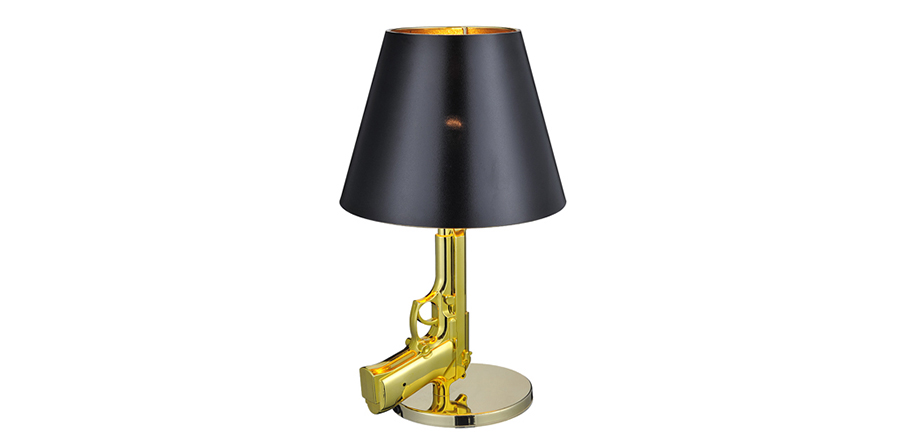 F(jng)|_|kҾ|Flos Table Gun С֘_ CGT747A