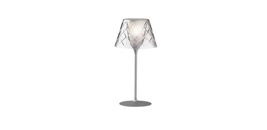 F(jng)|_|kҾ|FLOS Romeo Moon T Lamp F_ CGT79002A
