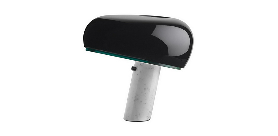 F(jng)|_|kҾ|Flos Snoopy Table LampҾ_ CGT79638
