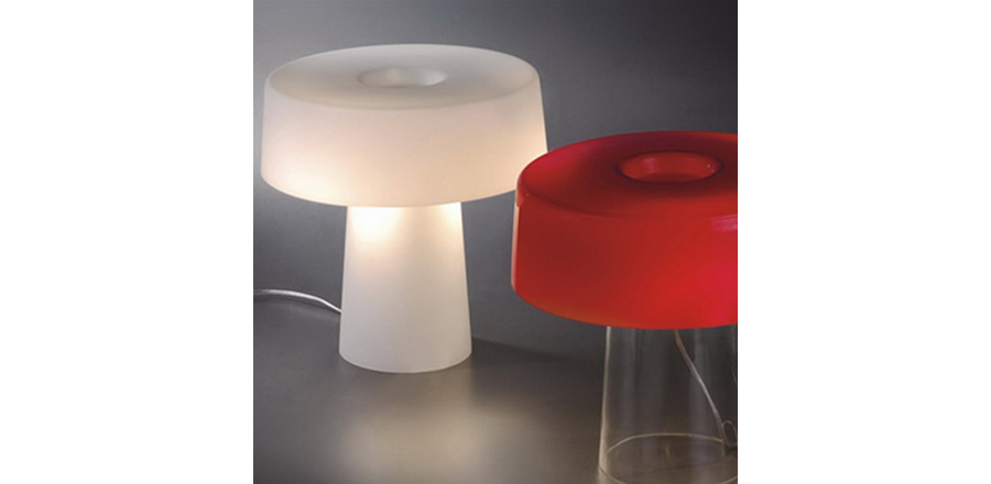 F(jng)|_|kҾ|Prandina Glam T5 Lamp Large Table Light_ CGT79672