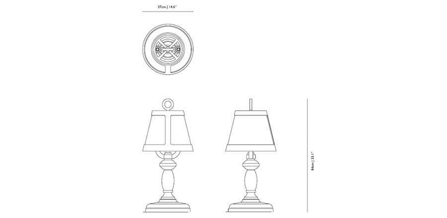 F(jng)|_|kҾ|Moooi Paper Table LampưFҾ_ CGT8303A
