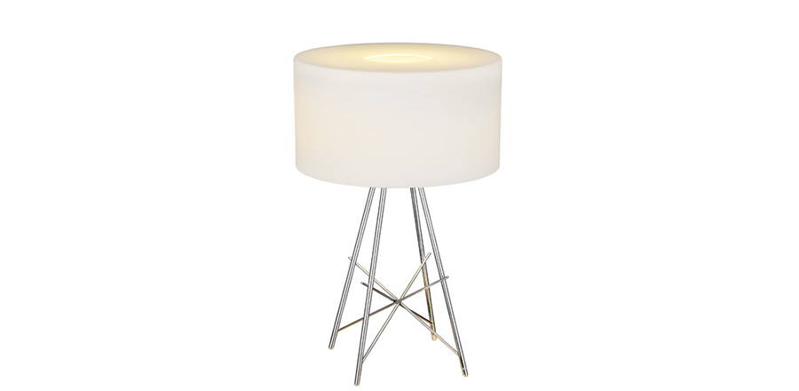 F(jng)|_|kҾ|FLOS Ray T table lamp CGT9007