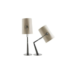 ưFoscarini Fork Table Lamps ˇ_