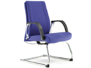 會(huì )議椅 Conference Chair