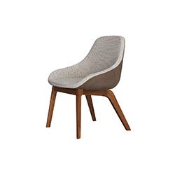變形餐椅 morph dining chair