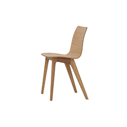 變形椅 morph chair