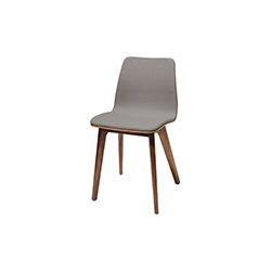 變形椅 morph chair