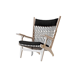 網(wǎng)椅 wegner webchair