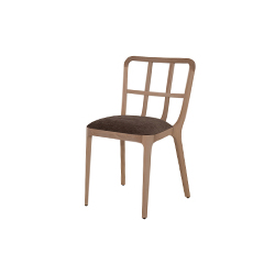 日本轎子椅 kago chair