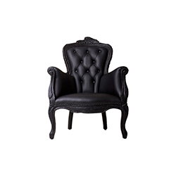 煙椅 smoke chair