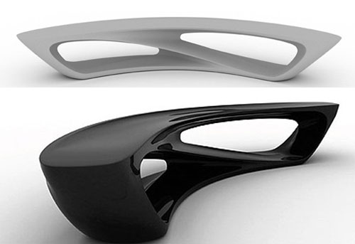F(jng)e||kҾ|Amanda Levete(xin)e Driftbench-A