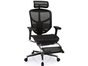躺舒寶 High-grade Mesh Executive Chair