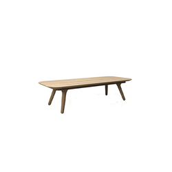 長(cháng)方形咖啡桌 rectangular coffee table