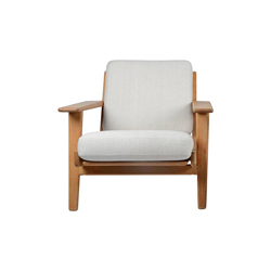 GE290單座椅 GE290 1-seater chairs