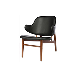 拉爾森簡(jiǎn)易椅 larsen easy chair