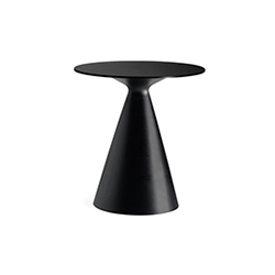 錐形茶幾 Öjerstam cone table
