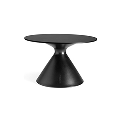 錐形咖啡桌 Öjerstam cone table