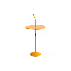 蓮花茶幾 lotus side table