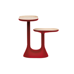 旋轉咖啡桌 swivel coffee table