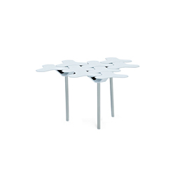 北極星茶幾 nanook table