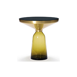 貝爾邊幾 Table Side Table