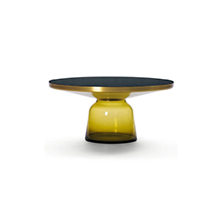 貝爾咖啡桌 Bell Coffee Table
