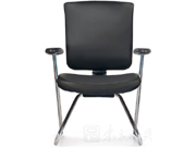 真皮會(huì )議椅 Leather Conference Chair