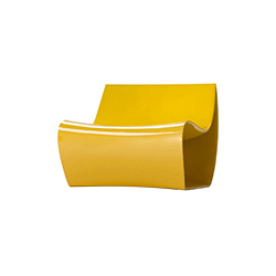 符號扶手椅 sign armchair