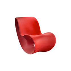 維多搖椅 voido rocking chair