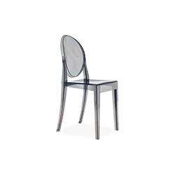 路易斯幽靈椅 victoria ghost chair