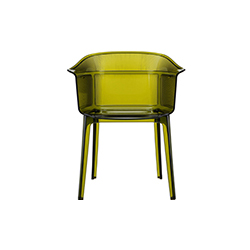 紙莎草椅 papyrus chair
