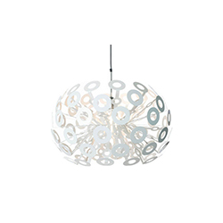 蒲公英吊燈 dandelion pendant lamp