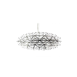 雷蒙團蒲掛燈 raimond zafu suspension lamp