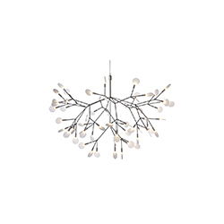 獨活吊燈 heracleum suspension light