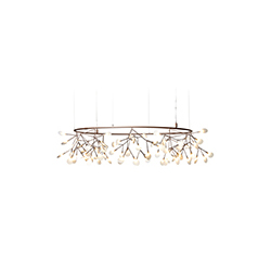 獨活大號o形吊燈 heracleum the big o suspension lamp