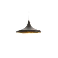 敲擊的光大吊燈 beat light wide pendant light