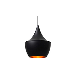 敲擊的光大號吊燈 beat light fat pendant light
