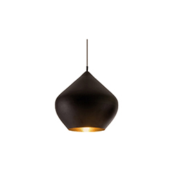 敲擊的光特大號吊燈 beat light stout pendant light
