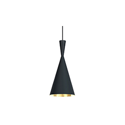敲擊的光高垂吊燈 beat light tall pendant light