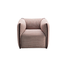 米婭單座沙發(fā) mia 1-seater sofa
