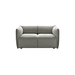 米婭雙座沙發(fā) mia 2-seater sofa