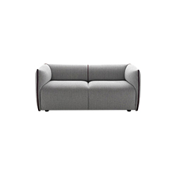 米婭三座沙發(fā) mia 3-seater sofa