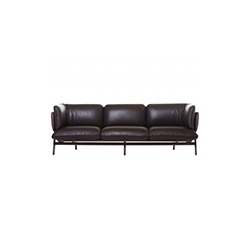 斯坦利三座沙發(fā) stanley 3-seater sofa