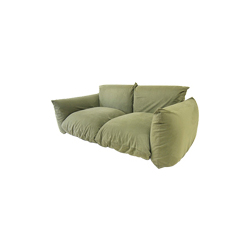 marenco雙座沙發(fā) marenco 2-seater sofa