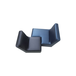 融合沙發(fā) confluences sofa