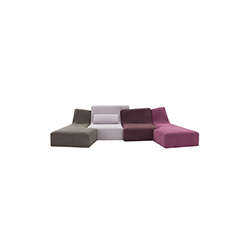 融合沙發(fā) confluences sofa
