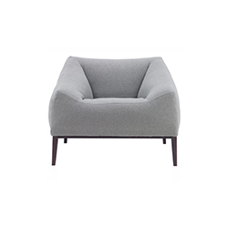卡梅爾扶手椅 carmel armchair