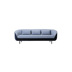 haiku三座沙發(fā) haiku 3-seater sofa